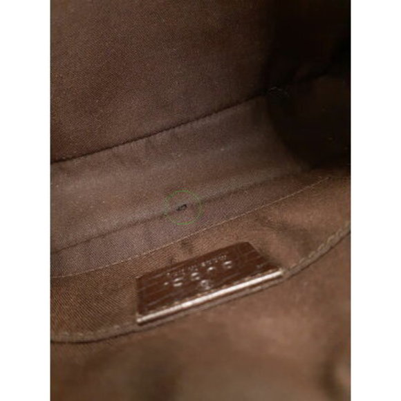 Gucci Sherry GG Shoulder Bag - Picture 4 of 8